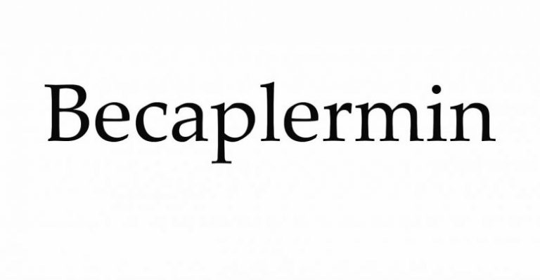 بيكابليرمين Becaplermin علاج مرض السكر - موقع مثقف