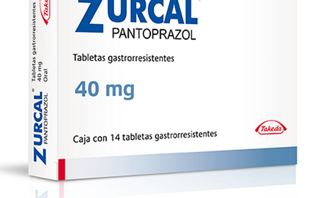 زوركال Zurcal علاج ارتجاع المريء