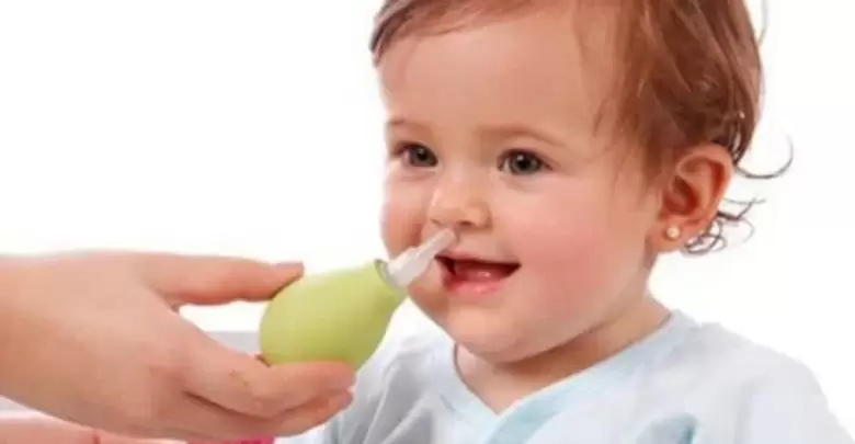 دواء مذيب للبلغم للاطفال الرضع دواء طارد للبلغم
