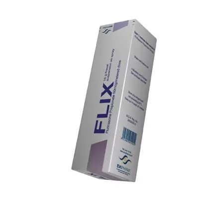 بخاخ فليكس FLIX لعلاج التهابات وسيلان الانف
