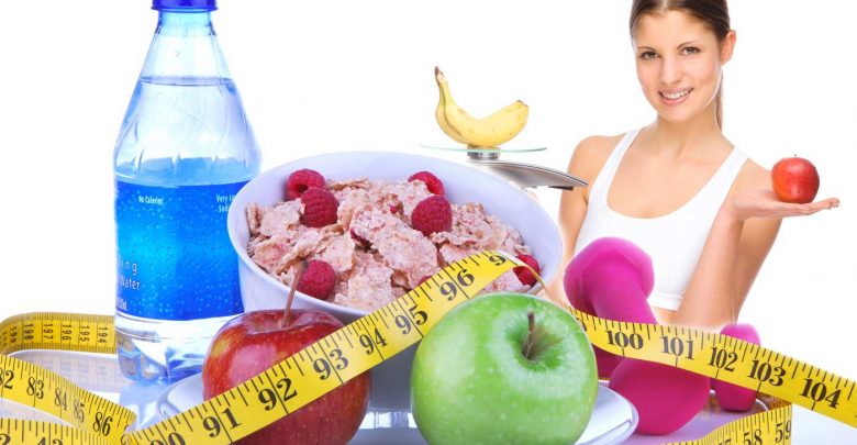 اسرع 3+ طرق لانقاص الوزن 2025 افضل ريجيم لوزن مثالي