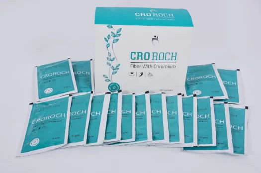 اكياس كروروش للقضاء على السمنة والوزن الزائد CROROCH