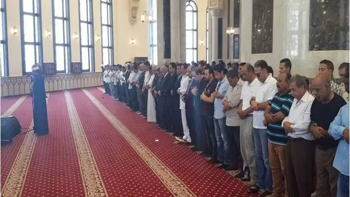 كم عدد تكبيرات صلاة الجنازة