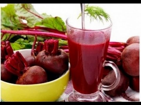 طرق علاج فقر الدم بالاعشاب