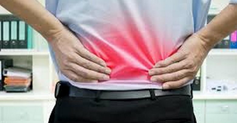 فوائد وأضرار استخدام حزام الظهر وطريقة استخدامه