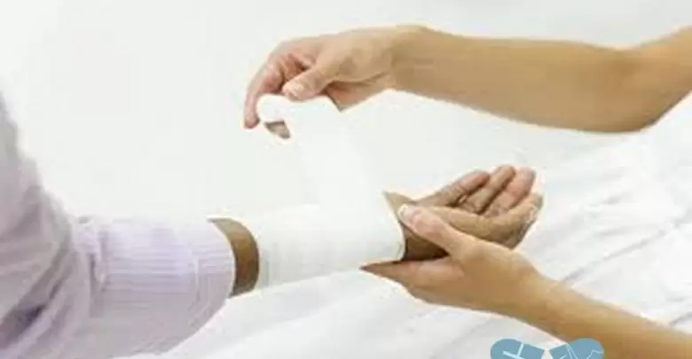 أعشاب تساعد على التئام الجروح 2025