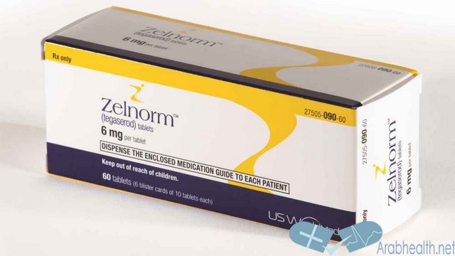 دواعي استعمال اقراص زيلنورم مضاد للإمساك Zelnorm - موقع مثقف