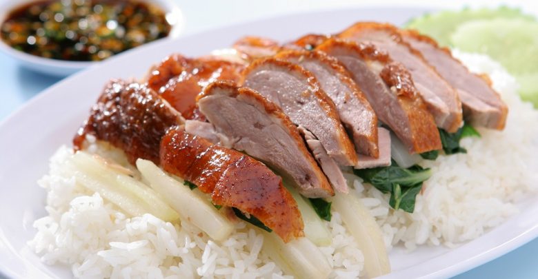 تفسير رؤية الأرز باللحم في المنام