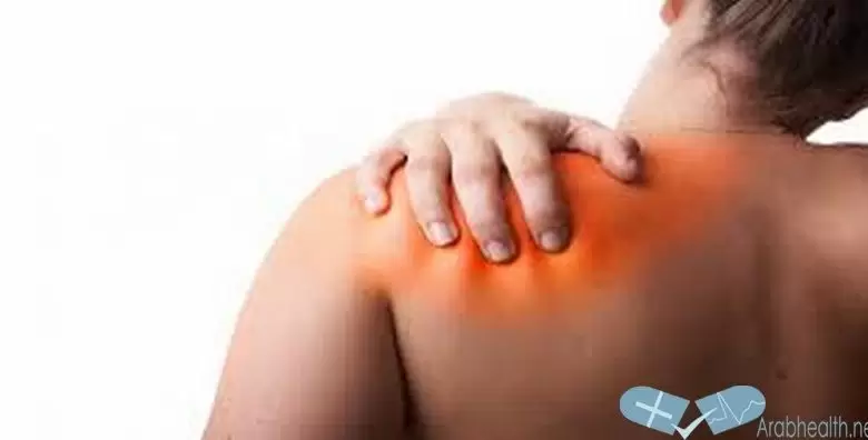علاج التهاب الأوتار