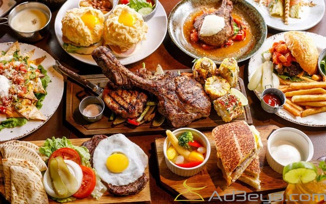 تفسير رؤية حلم الاكل في المنام بالتفصيل