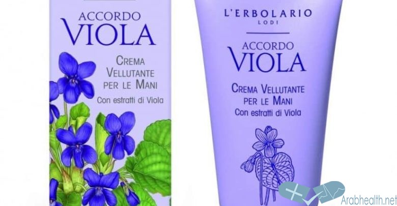 دواعي استعمال كريم فيولا لتفتيح البشرة VIOLA