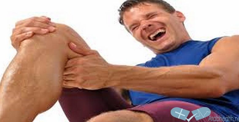 علاج الشد العضلي بالأعشاب 2025