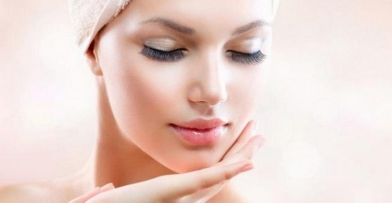 طرق تبيض المناطق الحساسه بالجسم