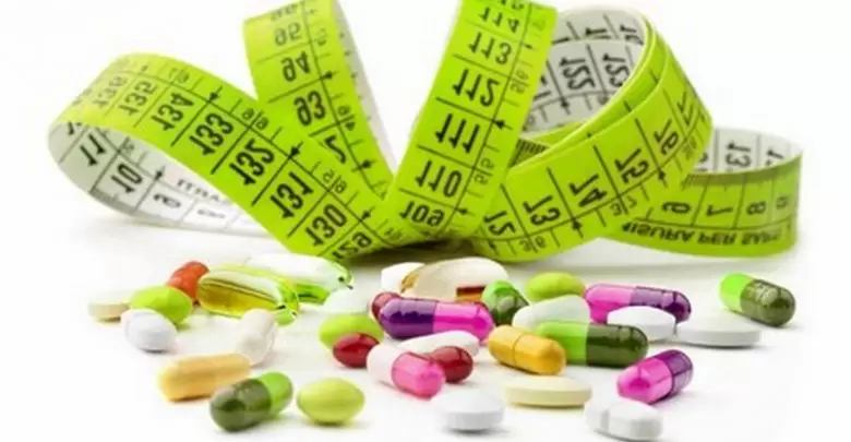 اسماء افضل حبوب تخسيس 2025