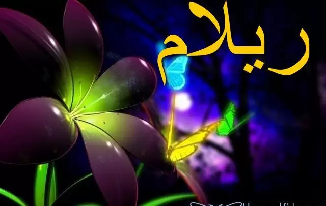معنى اسم ريلام وأصله Rylam