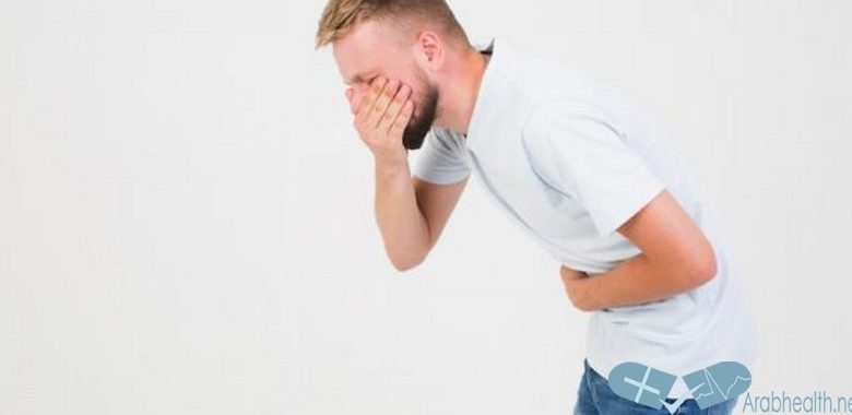 اعراض القولون العصبي عند الرجال