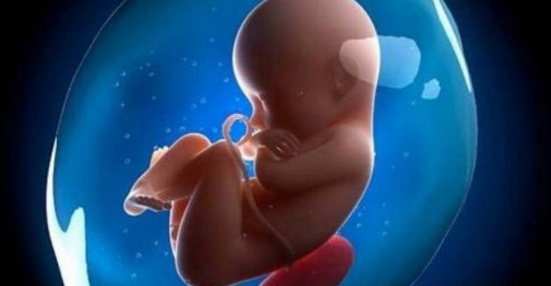 هل نقص ماء الجنين يسبب تشوهات