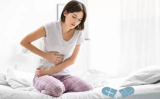 أهم أسباب نزول دم اسود وقت الدورة الشهرية