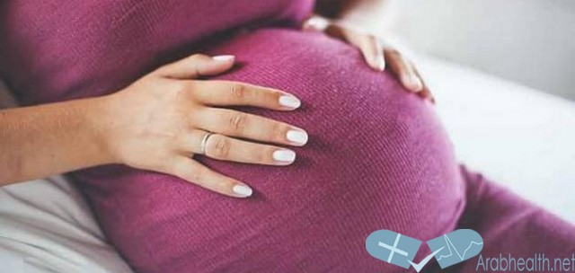 أسباب نزول ماء المهبل وأعراضه