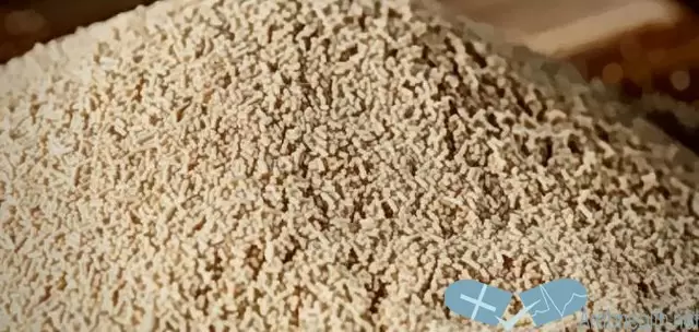 كيفية استخدام الخميرة لنمو الثدي وتكبيره
