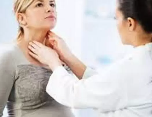 المعدل الطبيعي للغدة الدرقية للحامل