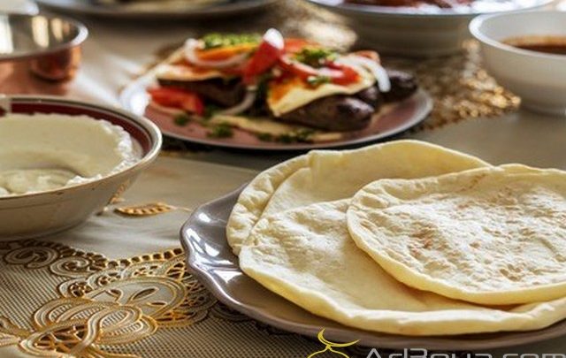 تفسير حلم الافطار في رمضان