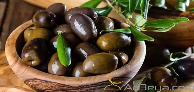 تفسير حلم الزيتون في المنام بالتفصيل