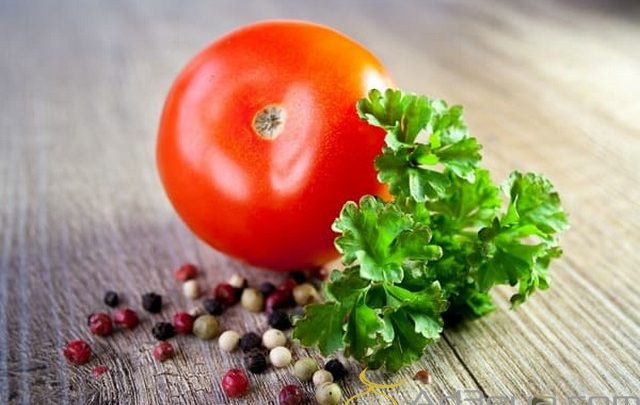 تفسير رؤية الطماطم في المنام لابن سيرين