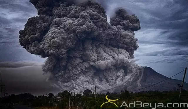 تفسير حلم الانفجار في المنام للنابلسي وابن سيرين