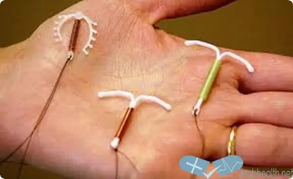 ما هي علامات انتهاء مدة اللولب