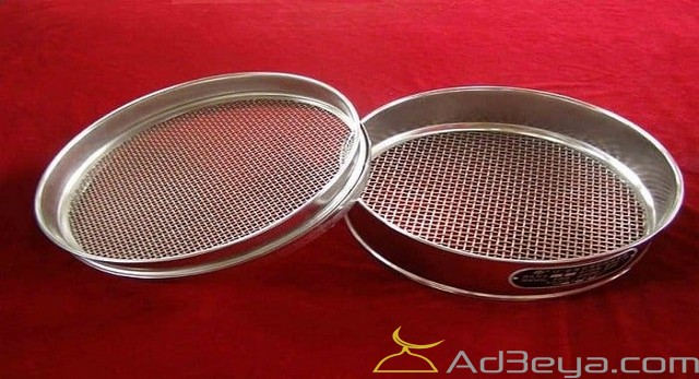 تفسير رؤية الغربال في المنام لابن سيرين