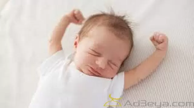 دعاء للمولود بالشفاء العاجل مكتوب ومستجاب