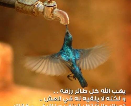 افضل صيغ الاستغفار للرزق