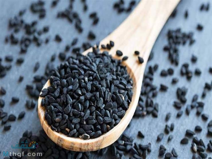 فوائد حبة البركة مع العسل للرجال والنساء والحامل