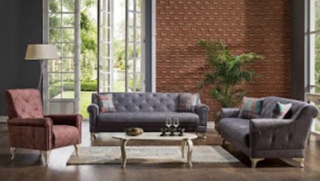 انتريهات مودرن