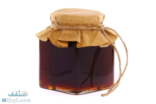 وصفة العسل الأسود أو الأبيض لعلاج الإمساك