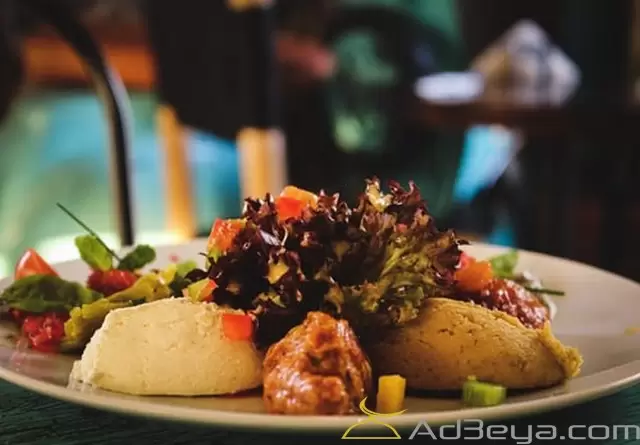 تفسير رؤية اكل المحشي في المنام لابن سيرين والنابلسي