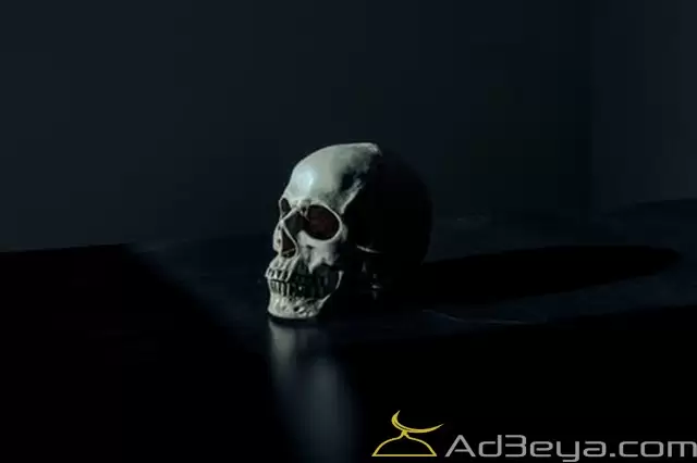 تفسير حلم الموت