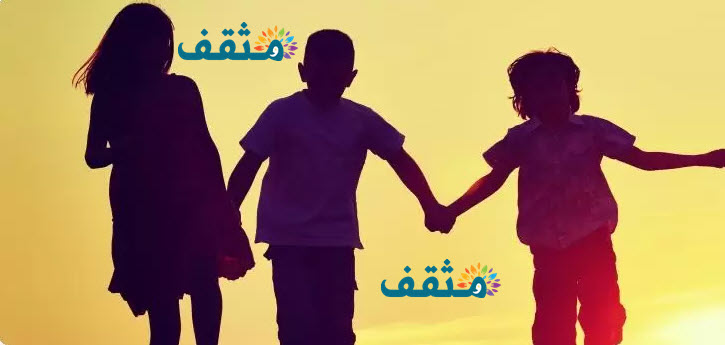 بحث عن المهارات الشخصية والاجتماعية جاهز للطباعة