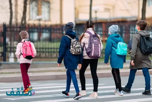 إذاعة عن السلامة المرورية للمدرسة متنوعة وكاملة الفقرات