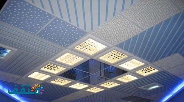 أسعار أسقف أرمسترونج موقع مثقف