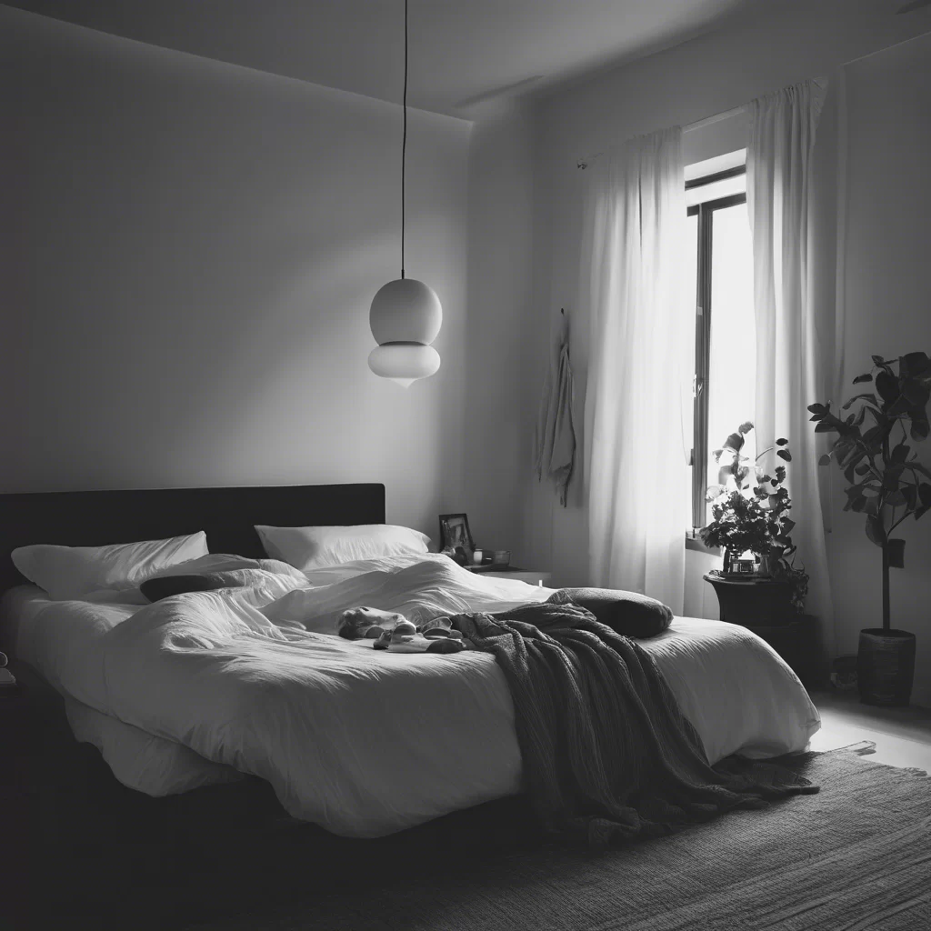 هل يجوز النوم على جنابه