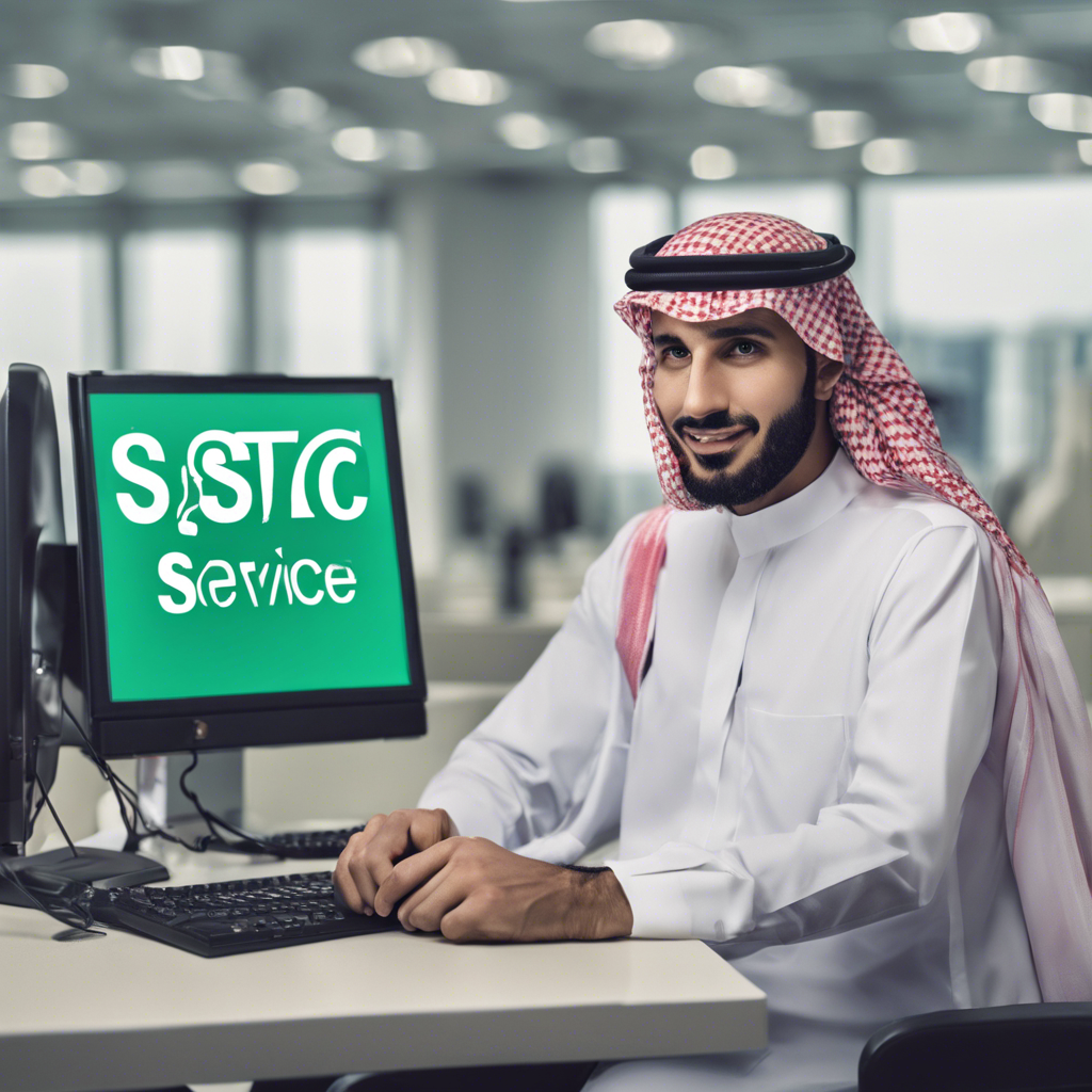 رقم خدمة عملاء stc