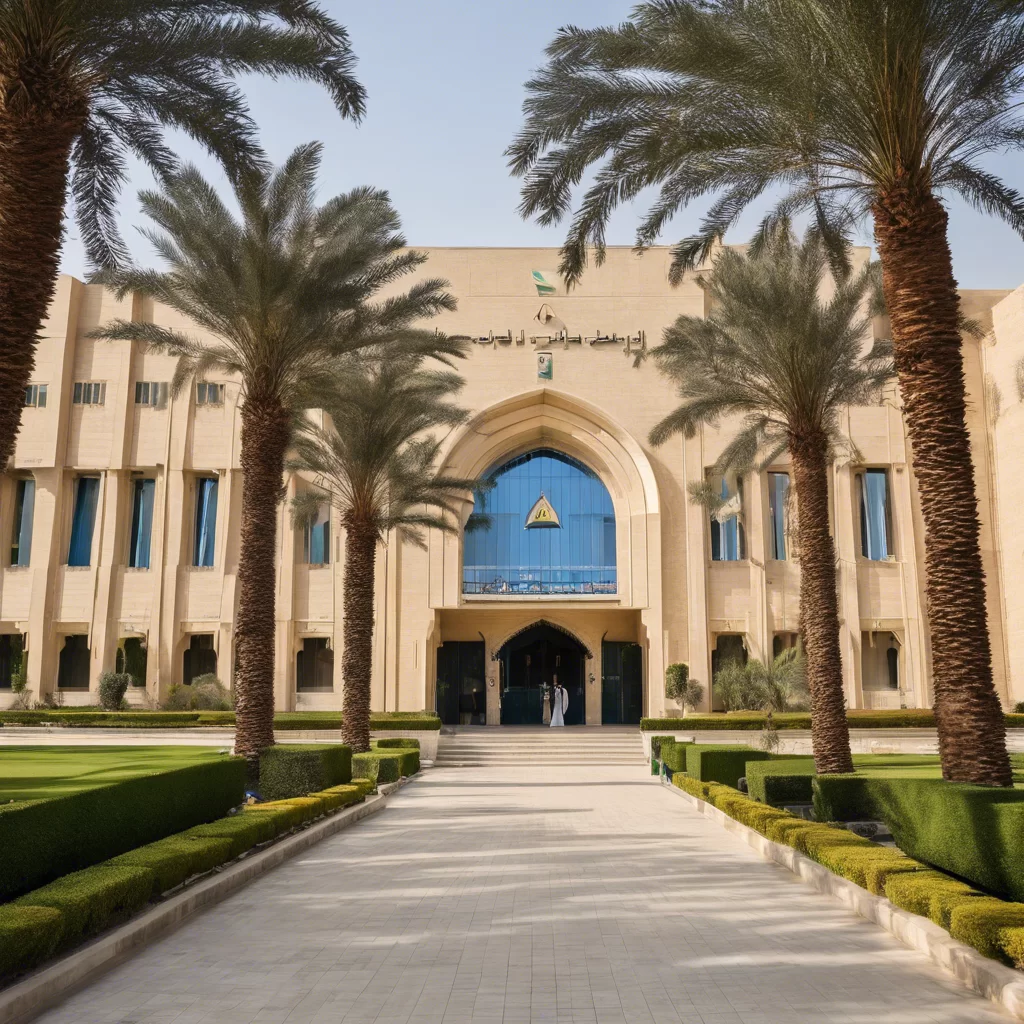 تعرف على افضل مدارس اهليه في بغداد