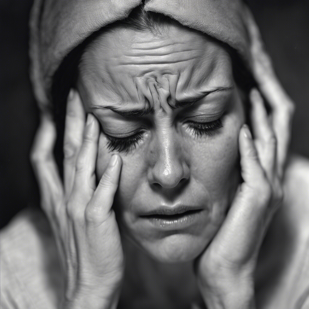 هل الصداع المستمر خطير