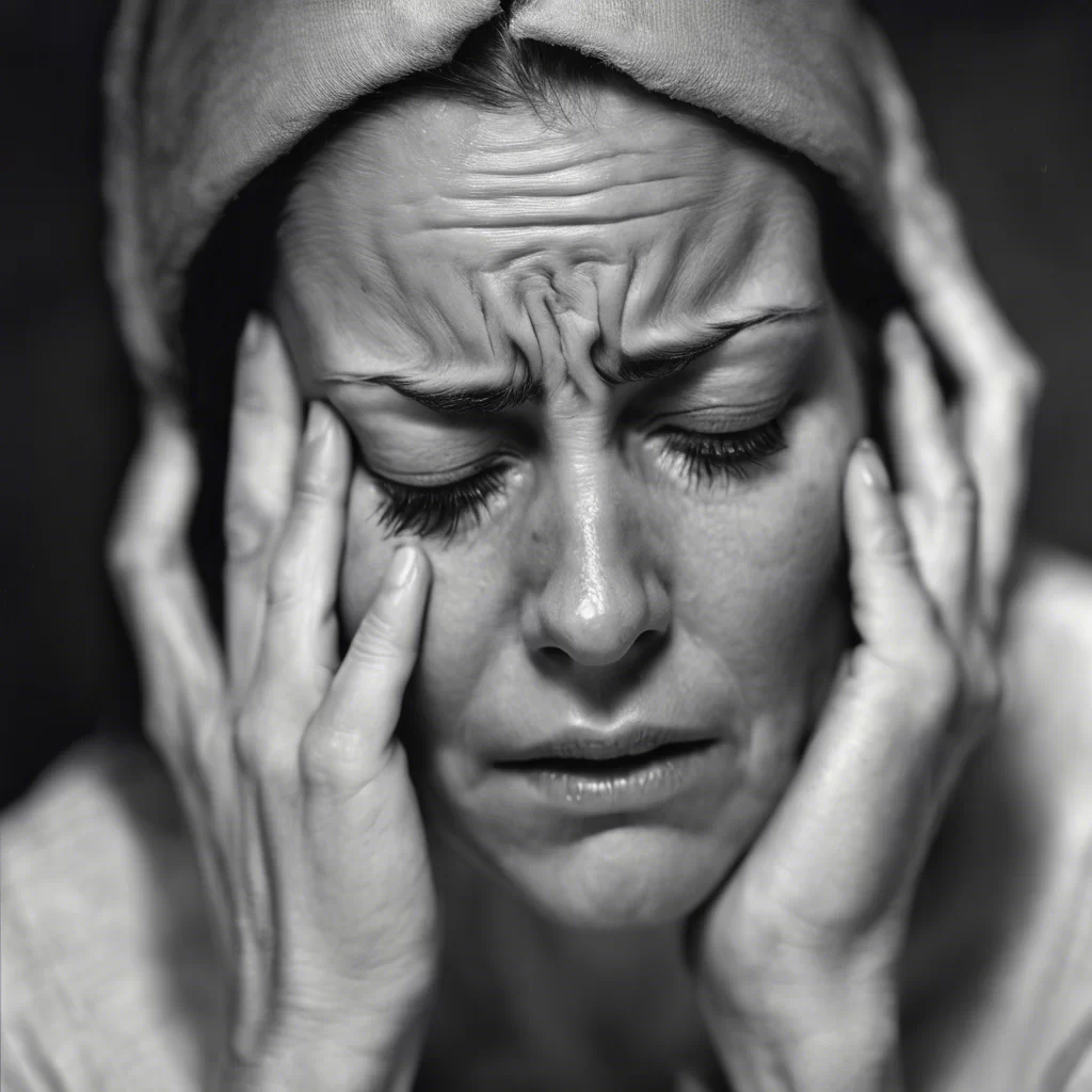 هل الصداع المستمر خطير