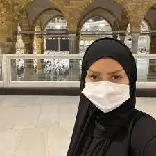 من هي مروج الرحيلي السيرة الذاتية