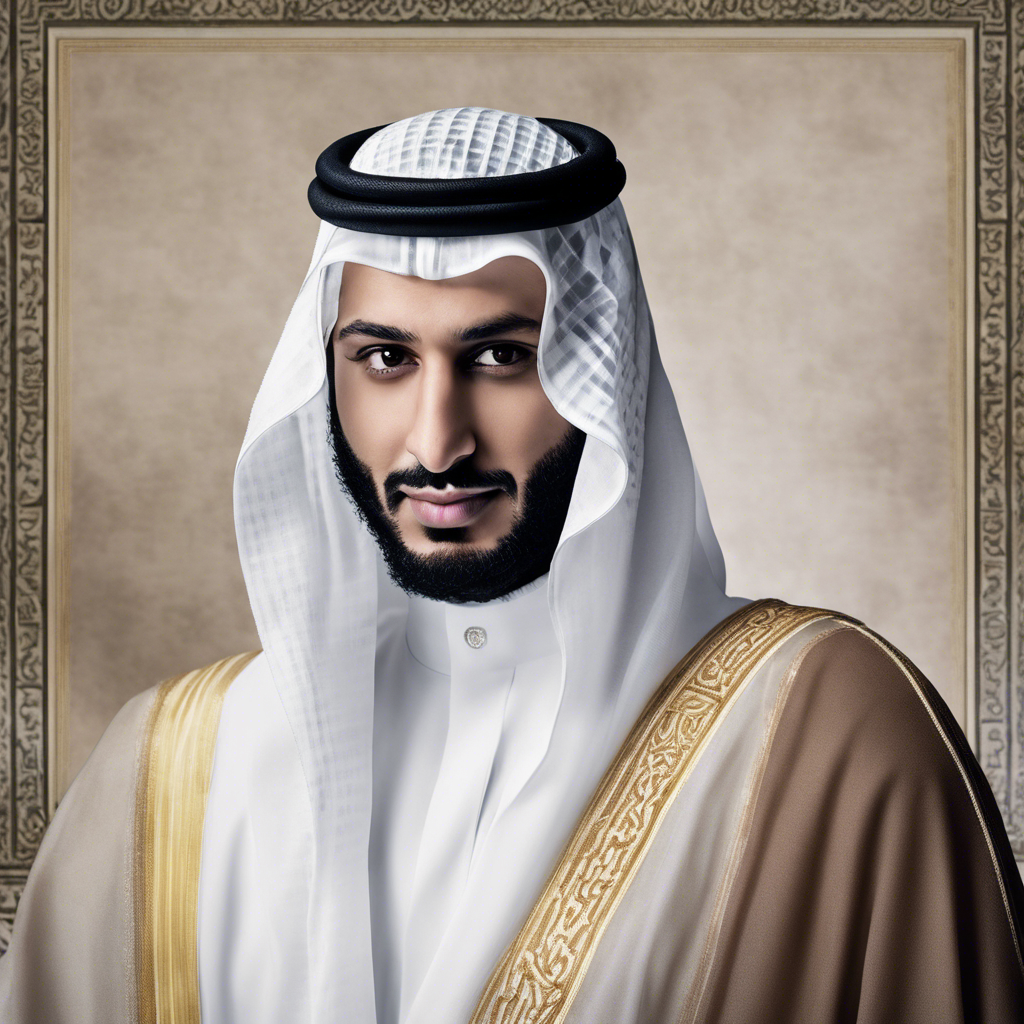 تفسير حلم رؤية محمد بن سلمان والحديث معه في المنام