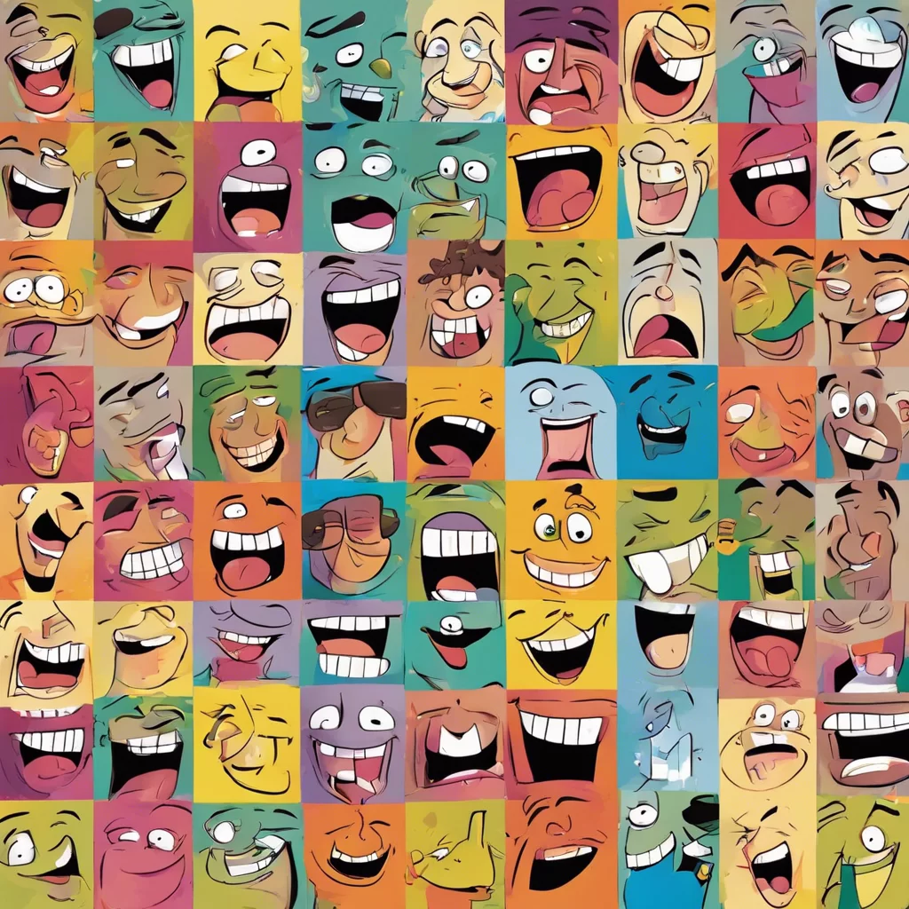 نكت بايخة بس مضحكة