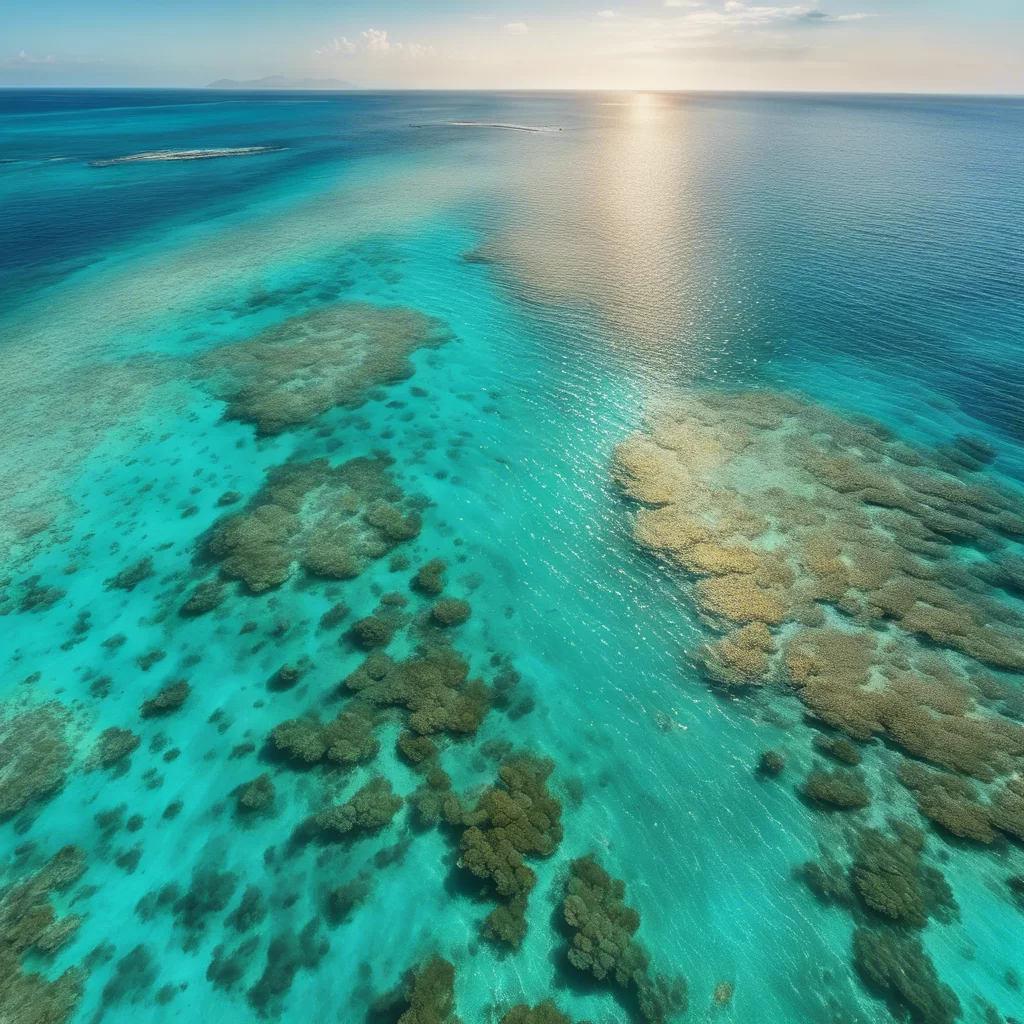 تجربتي مع ماء البحر للتخلص من السحر